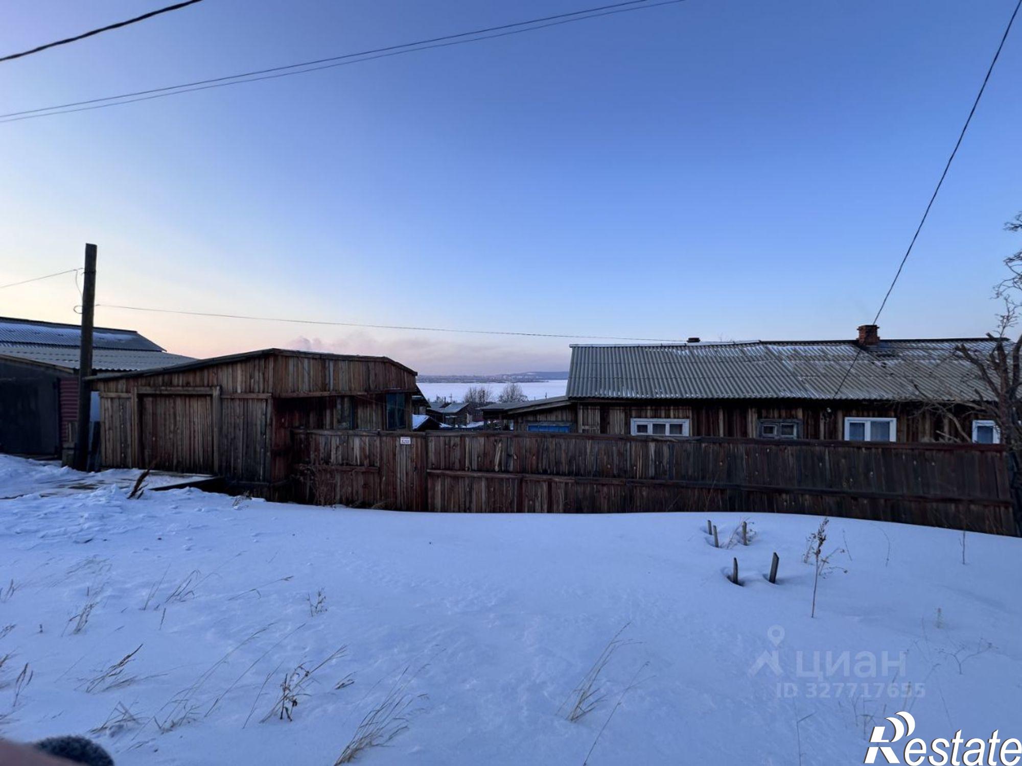 Купить дачу, дом, коттедж за 1 800 000 рублей на ул Лесная, 50а