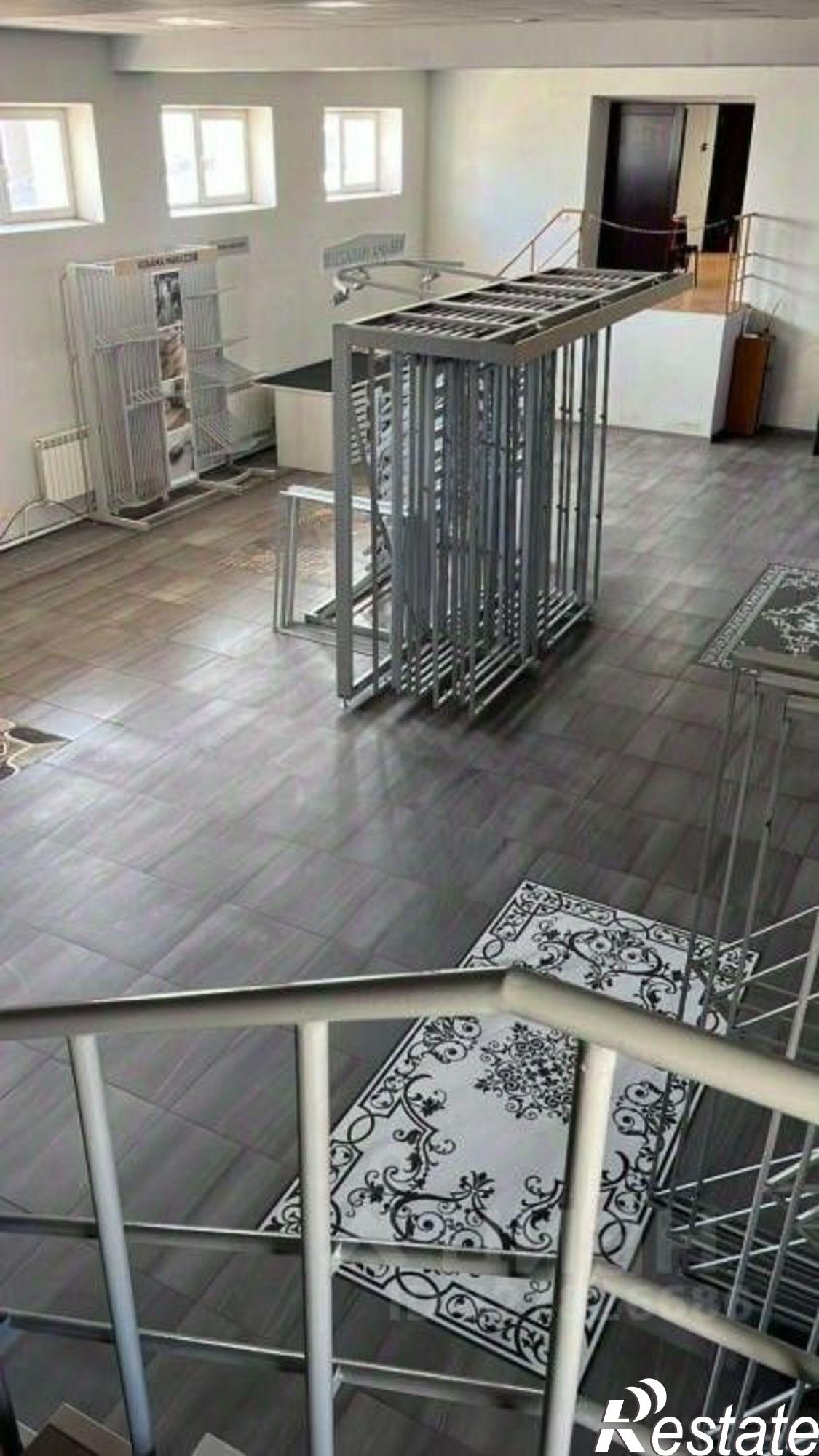 Купить ОСЗ, отдельно стоящее здание за 106 953 рублей на Индустриальный проезд, 9