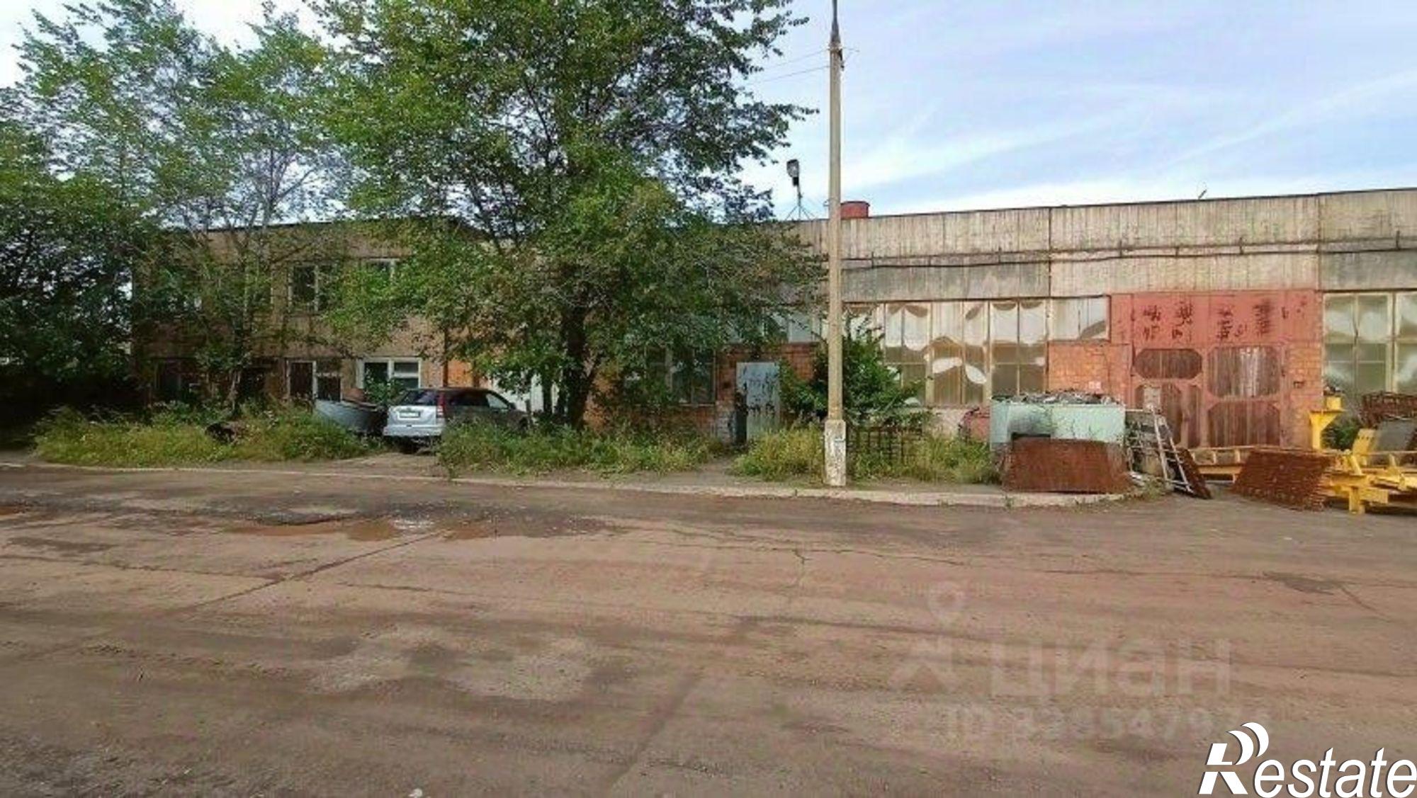 Купить ОСЗ, отдельно стоящее здание за 14 113 100 рублей на г.о. город Братск, г Братск