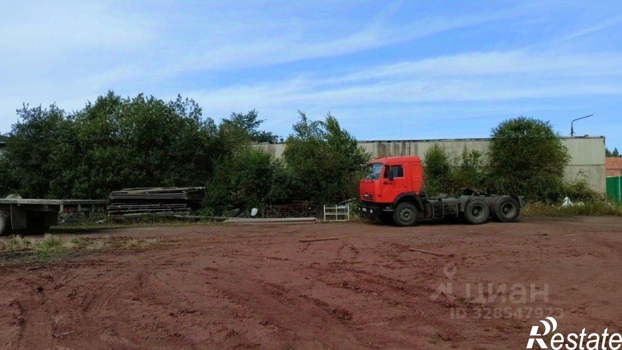 Купить ОСЗ, отдельно стоящее здание за 2 626 880 рублей на г.о. город Братск, г Братск