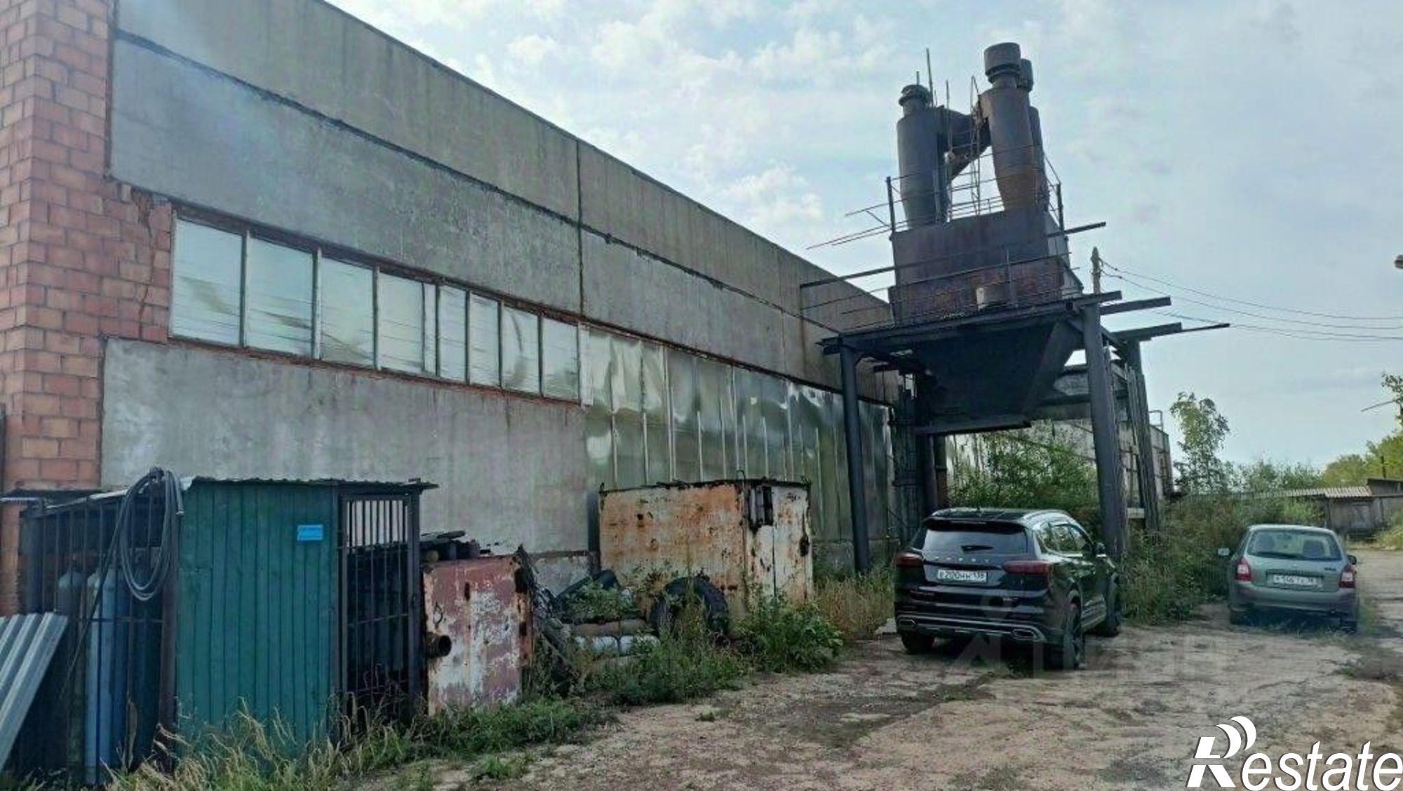 Купить ОСЗ, отдельно стоящее здание за 14 113 100 рублей на г.о. город Братск, г Братск
