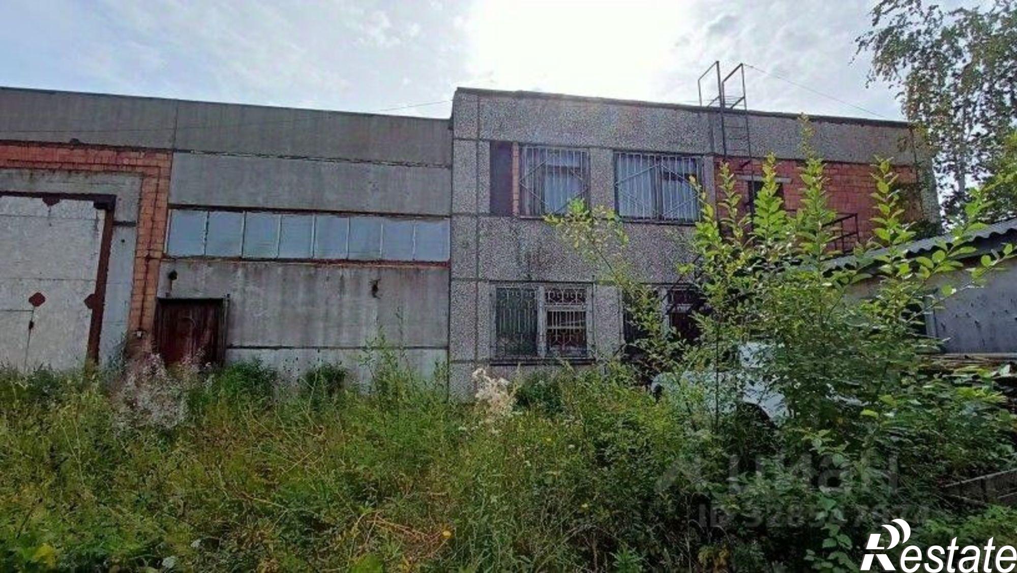 Купить ОСЗ, отдельно стоящее здание за 14 113 100 рублей на г.о. город Братск, г Братск