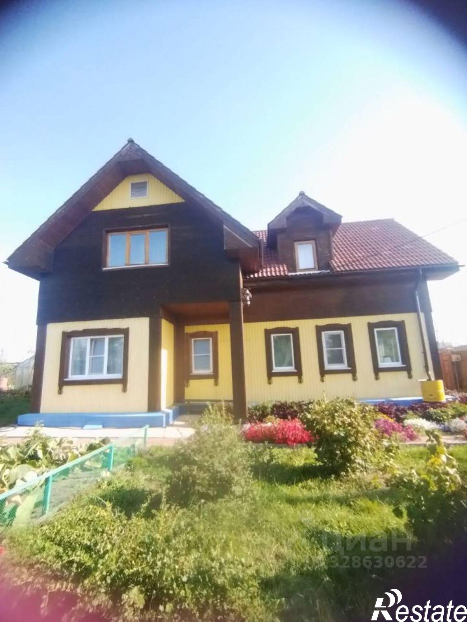 Купить дачу, дом, коттедж за 11 600 000 рублей на ул Пролетарская, 52