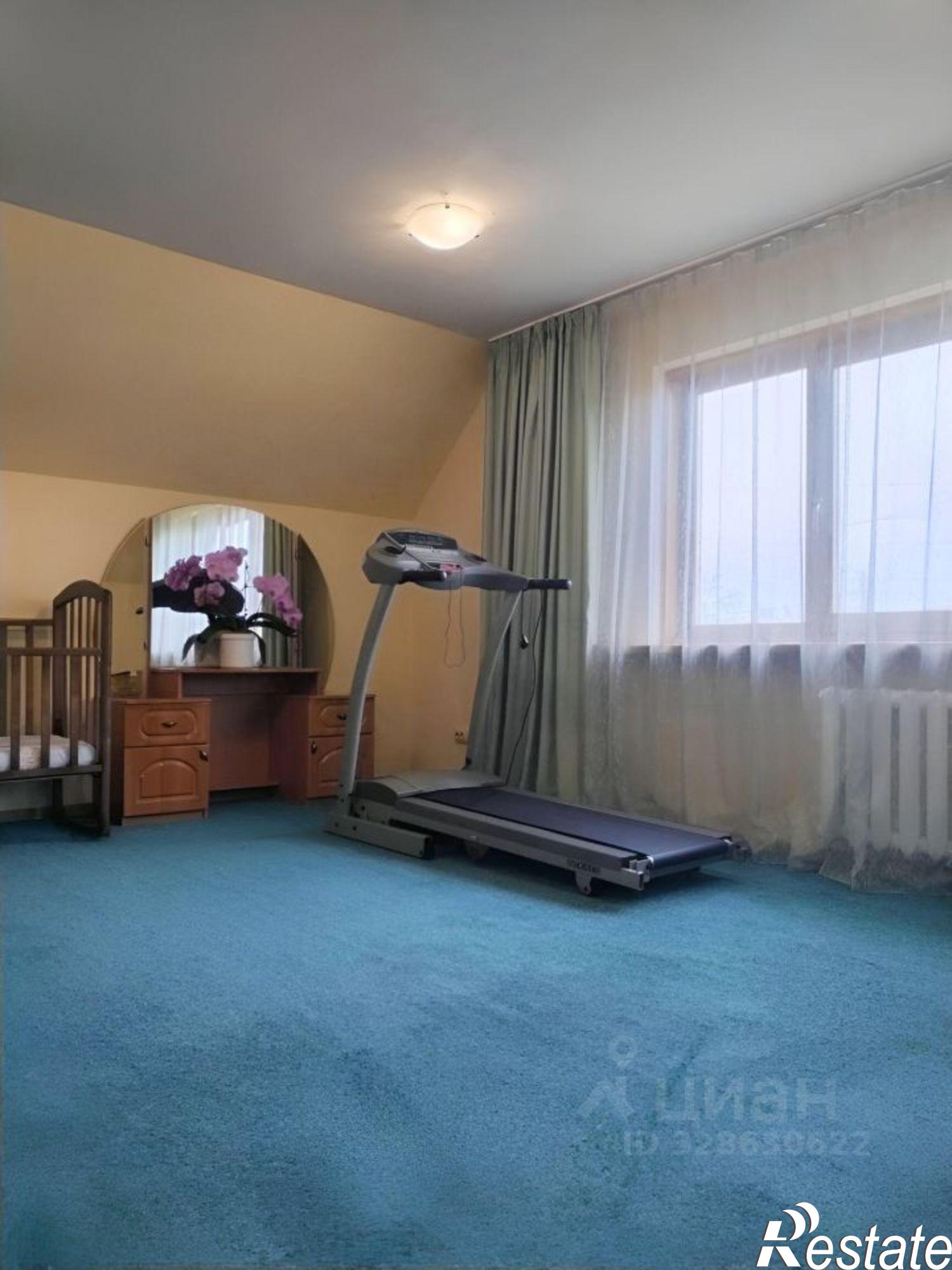 Купить дачу, дом, коттедж за 11 600 000 рублей на ул Пролетарская, 52