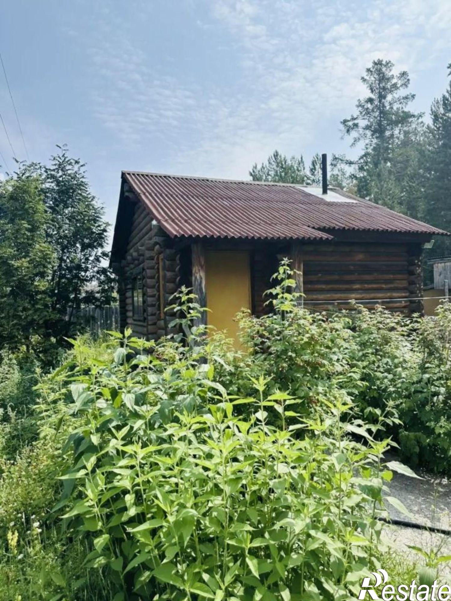 Купить дачу, дом, коттедж за 2 300 000 рублей