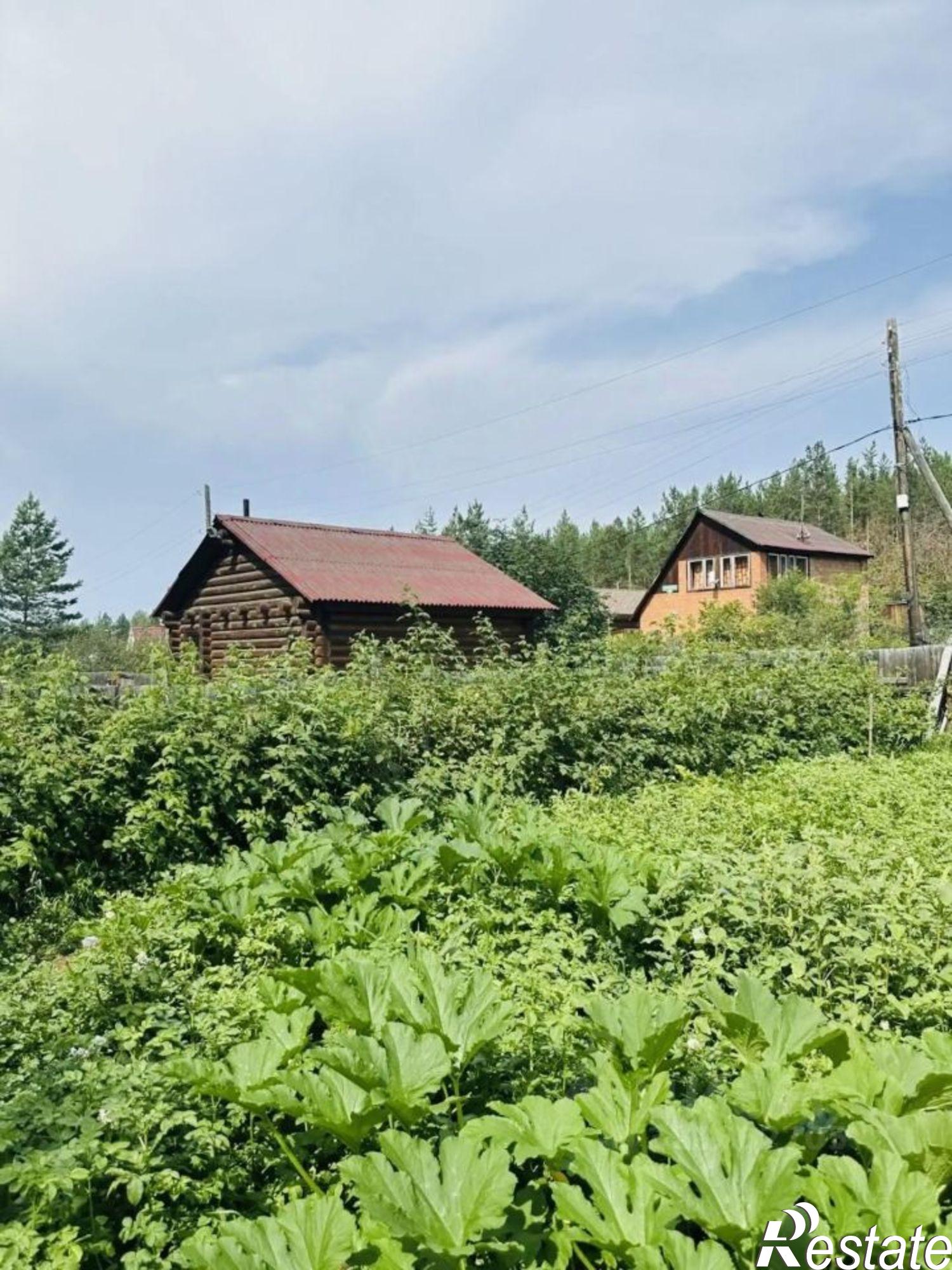 Купить дачу, дом, коттедж за 2 300 000 рублей