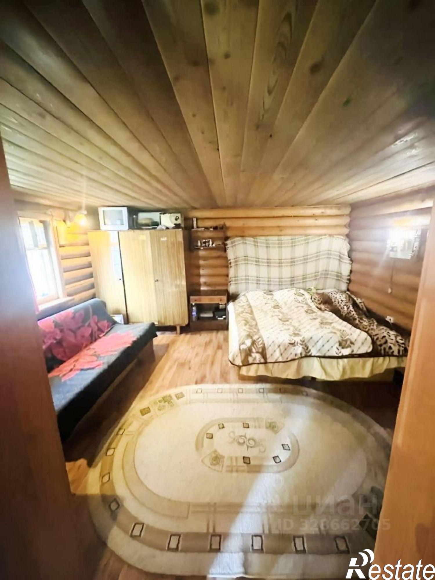 Купить дачу, дом, коттедж за 2 300 000 рублей