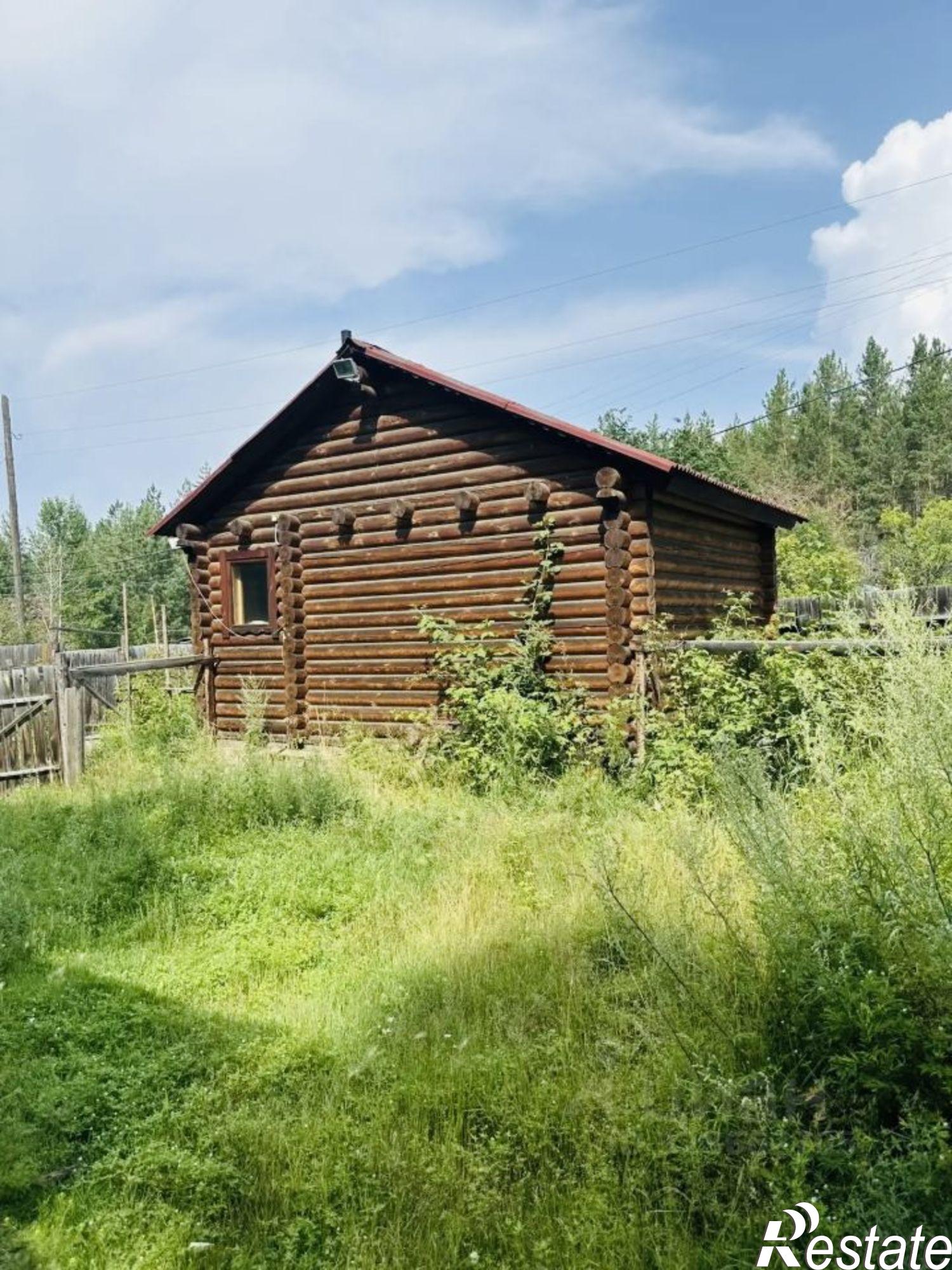 Купить дачу, дом, коттедж за 2 300 000 рублей