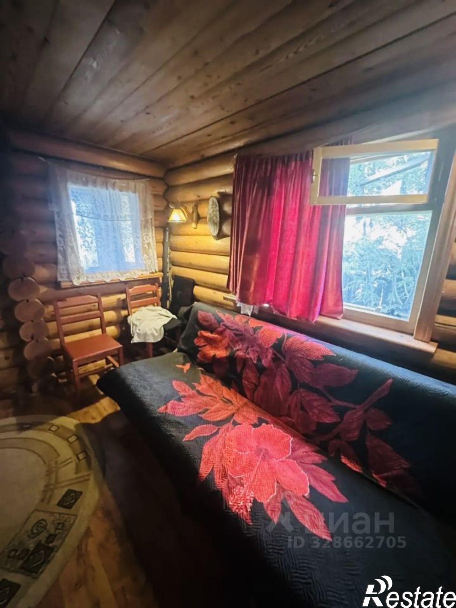 Купить дачу, дом, коттедж за 2 300 000 рублей