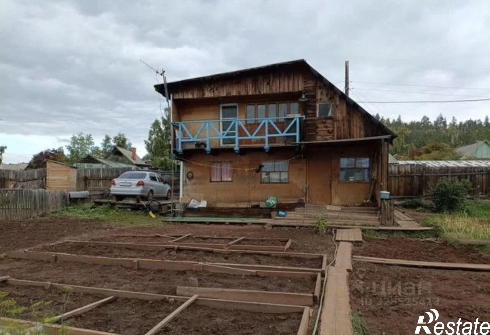 Купить дачу, дом, коттедж за 920 000 рублей