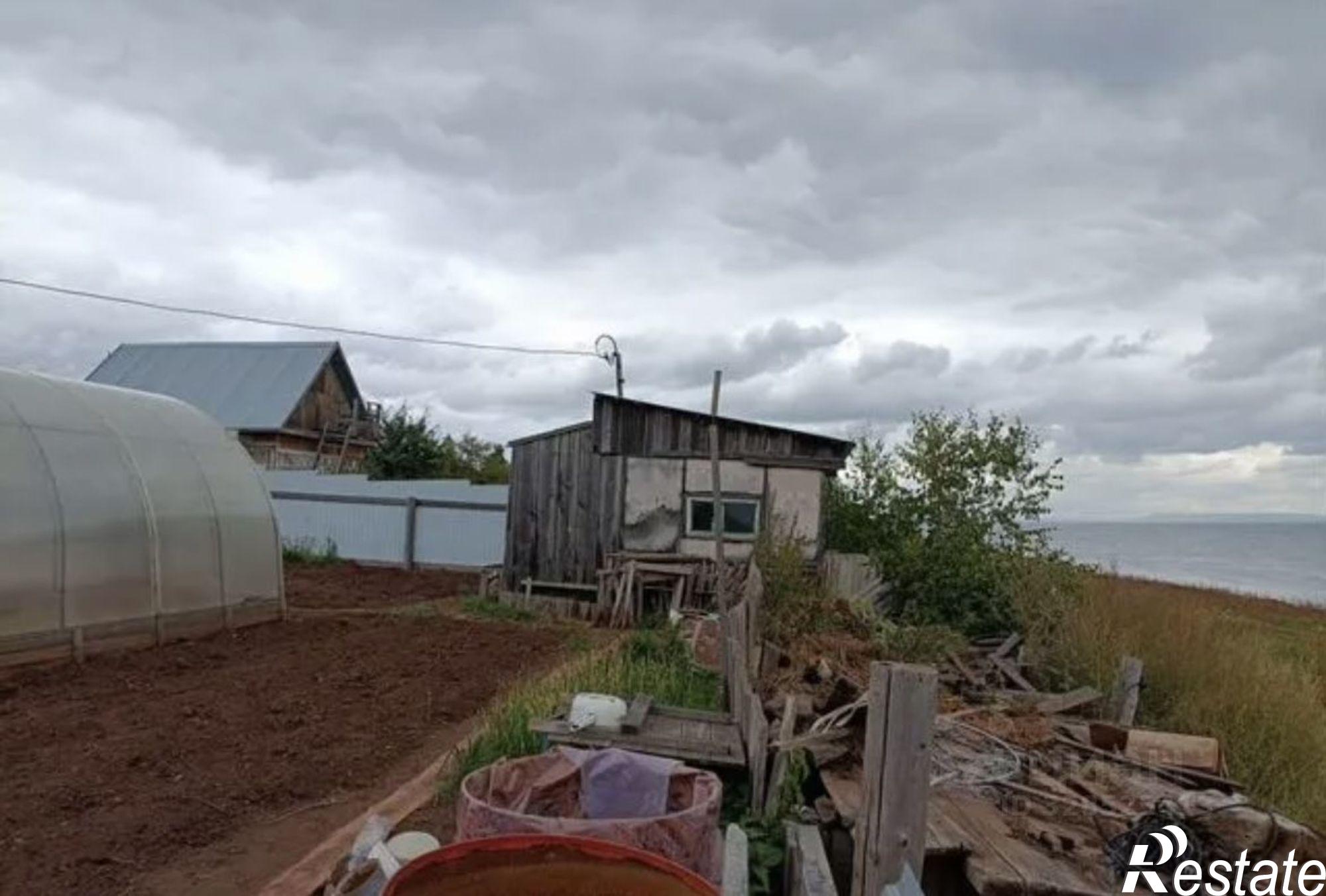 Купить дачу, дом, коттедж за 920 000 рублей