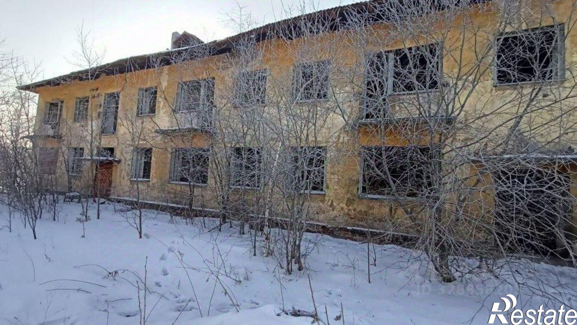 Купить ОСЗ, отдельно стоящее здание за 484 794 рублей на г.о. город Братск, г Братск