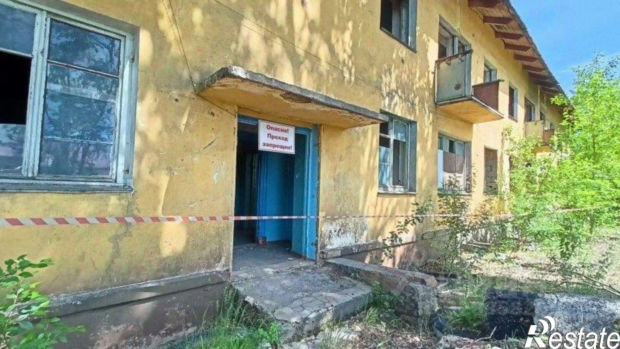 Купить ОСЗ, отдельно стоящее здание за 484 794 рублей на г.о. город Братск, г Братск