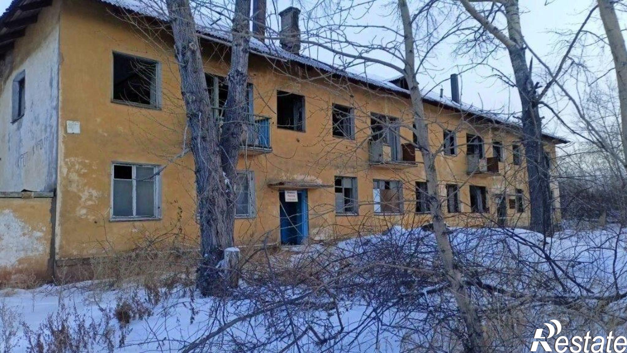 Купить ОСЗ, отдельно стоящее здание за 484 794 рублей на г.о. город Братск, г Братск