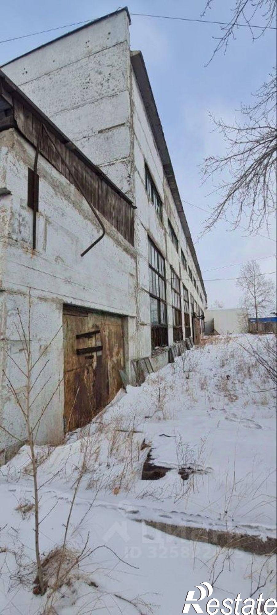 Купить производственную площадь за 84 999 200 рублей на проезд Стройиндустрии, 26 с1