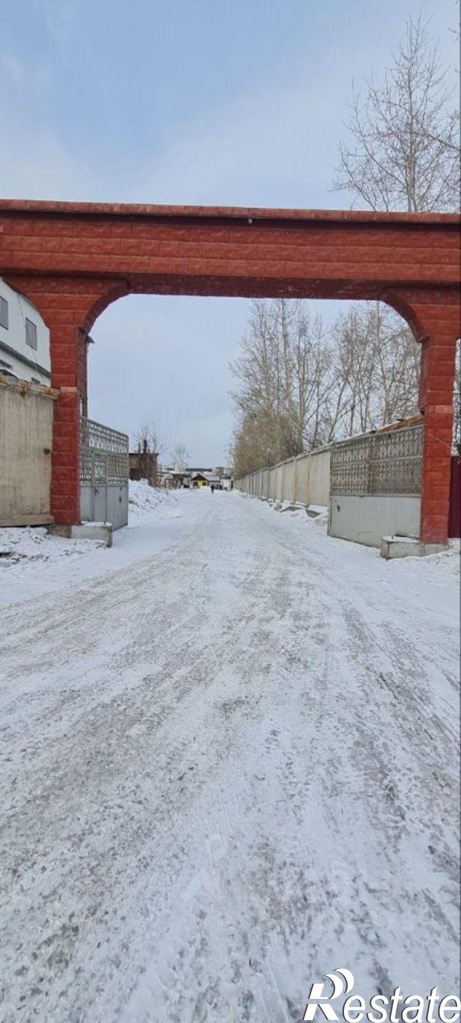 Купить производственную площадь за 84 999 200 рублей на проезд Стройиндустрии, 26 с1