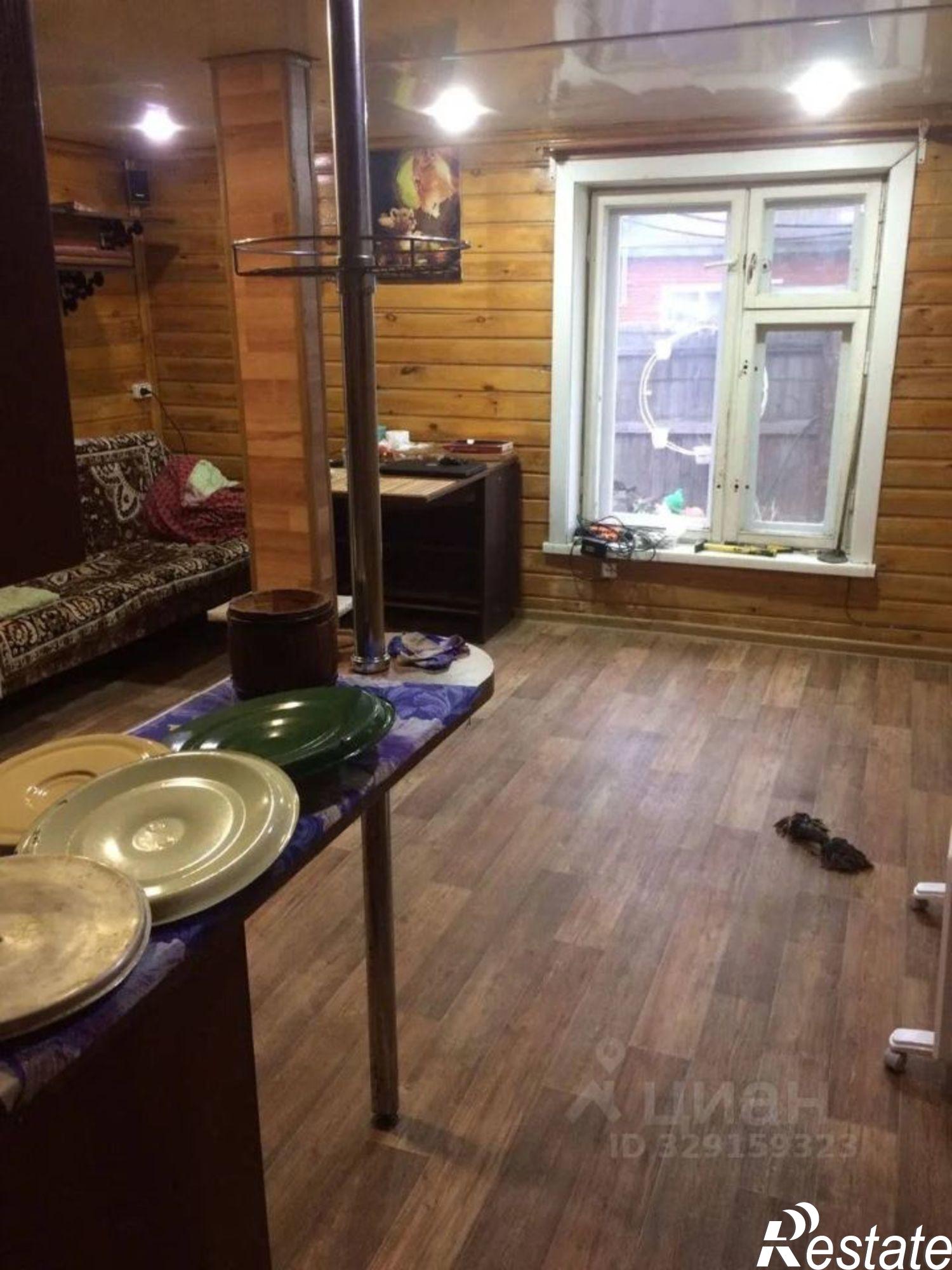 Купить дачу, дом, коттедж за 5 700 000 рублей на пер Рабочий 1-й, 48