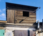 24 кв м ул Кирова, 14А/33
