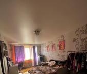 1-комн, 30кв м, этаж 4/5 улица Курчатова, 40