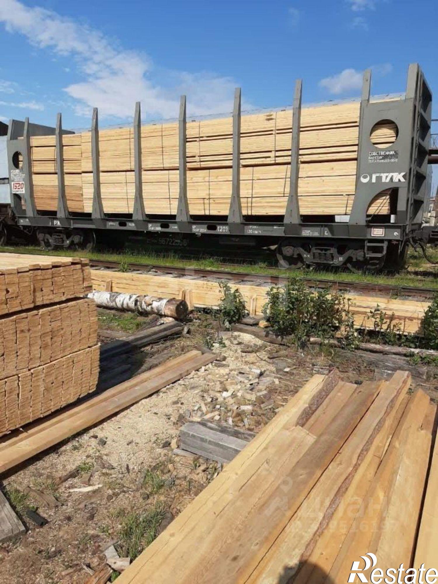 Купить складское помещение за 400 034 000 рублей на проезд Стройиндустрии