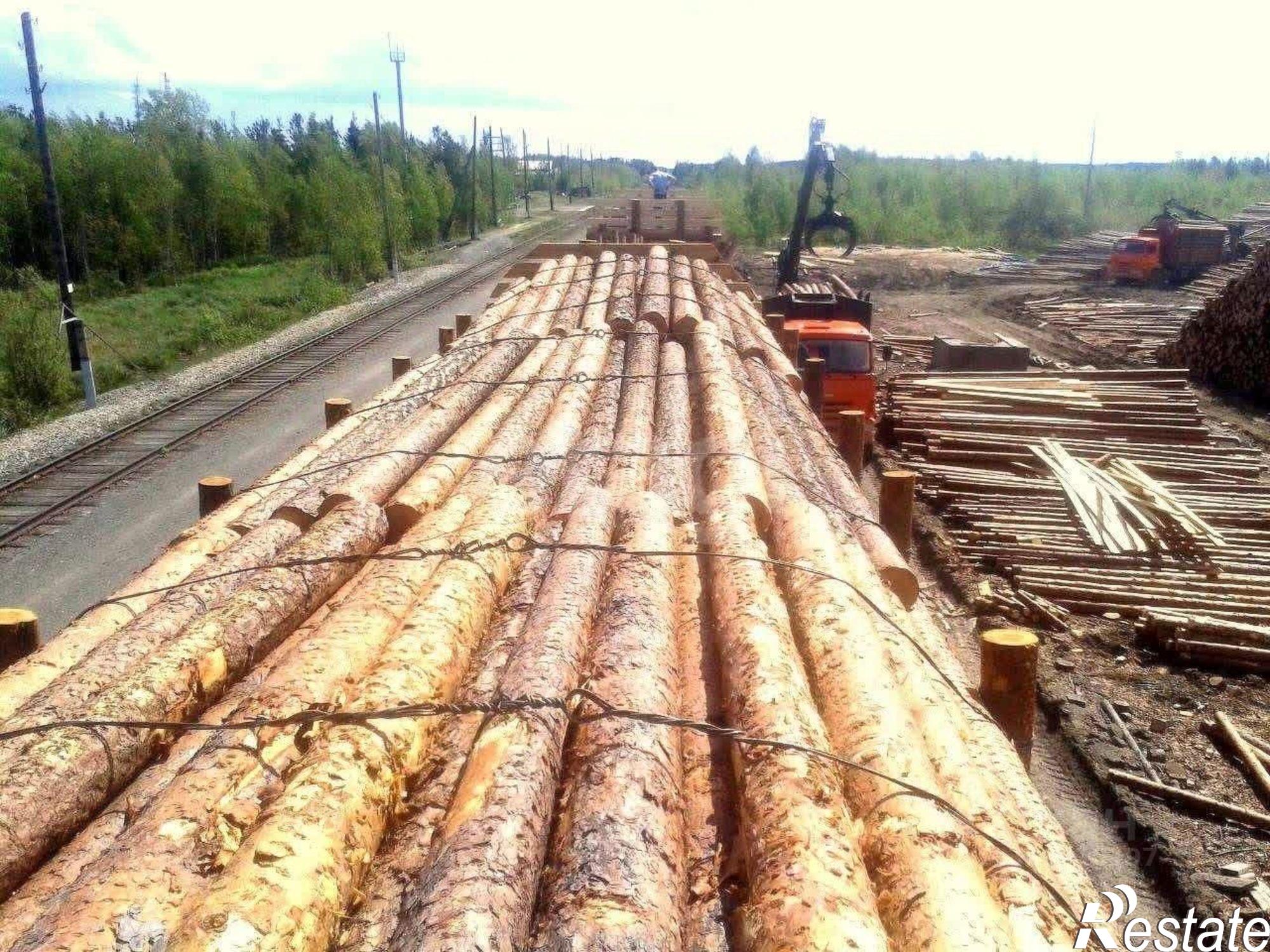 Купить складское помещение за 400 034 000 рублей на проезд Стройиндустрии
