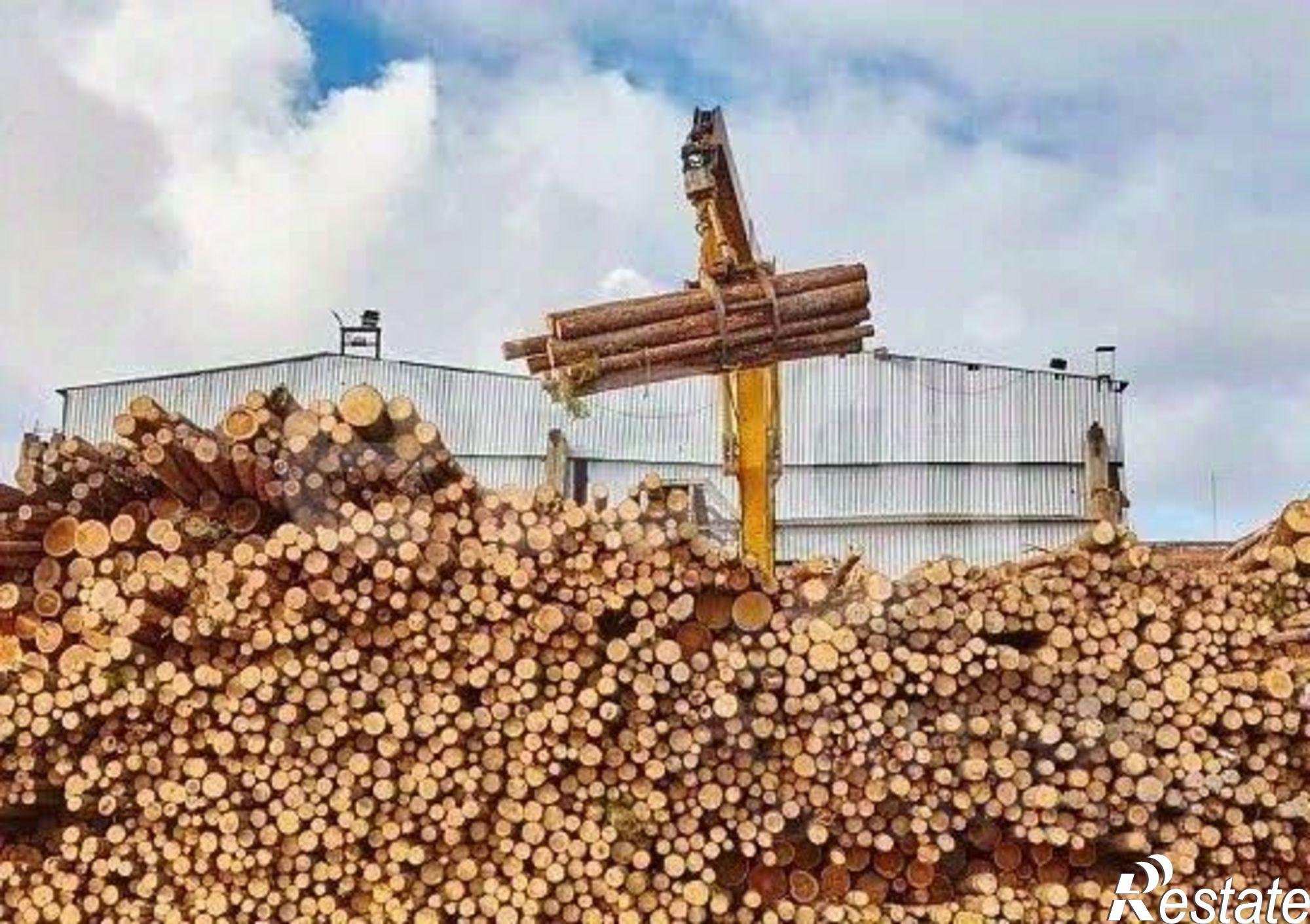 Купить складское помещение за 400 034 000 рублей на проезд Стройиндустрии