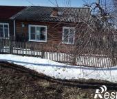 коттедж 56 кв м Дубынина, 56