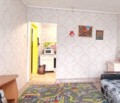 2-комн, 35кв м, этаж 3/5 ул Баркова, 17