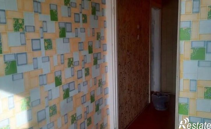 2-комн квартира ул Баркова, 31,  д. 31