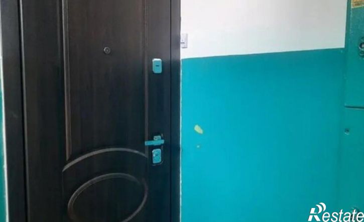 2-комн квартира ул Баркова, 31,  д. 31