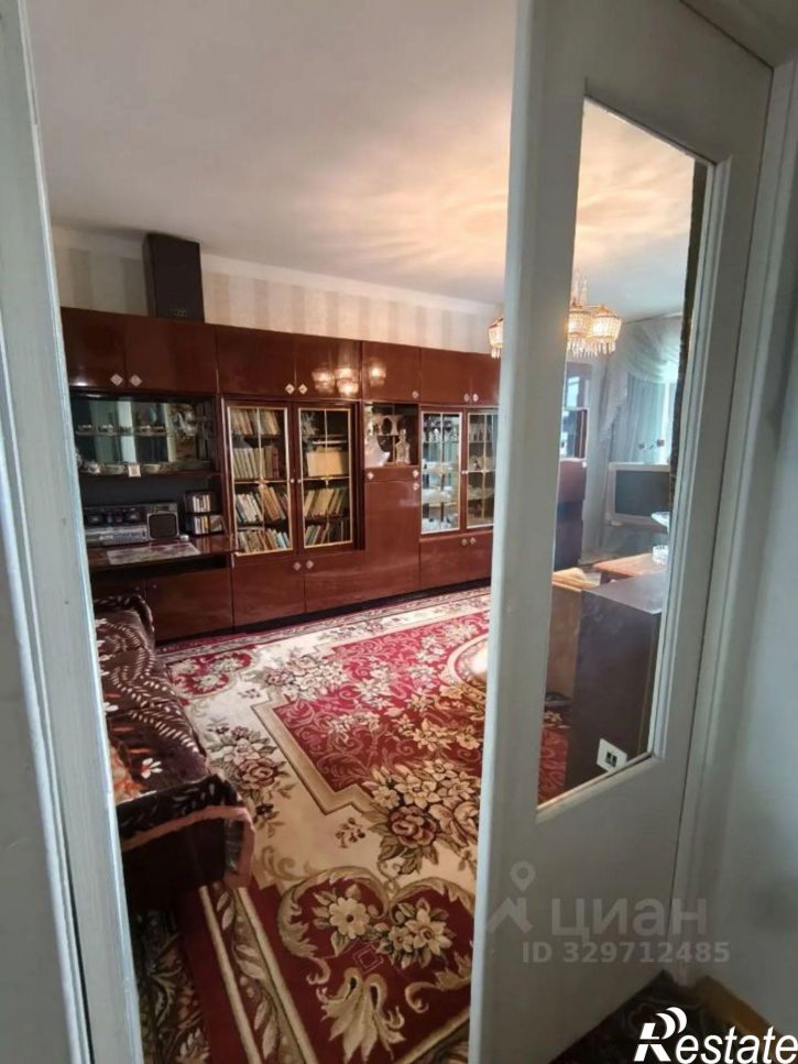2-комн квартира Юбилейная улица, 23,  д. 23