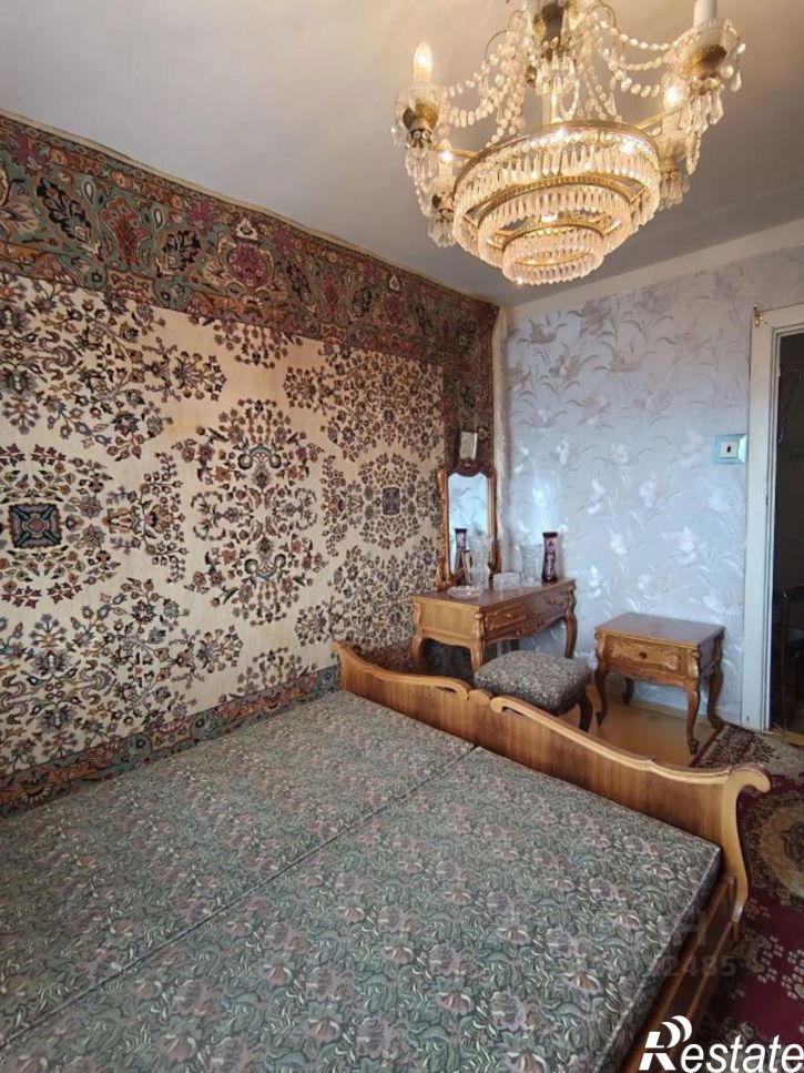 2-комн квартира Юбилейная улица, 23,  д. 23