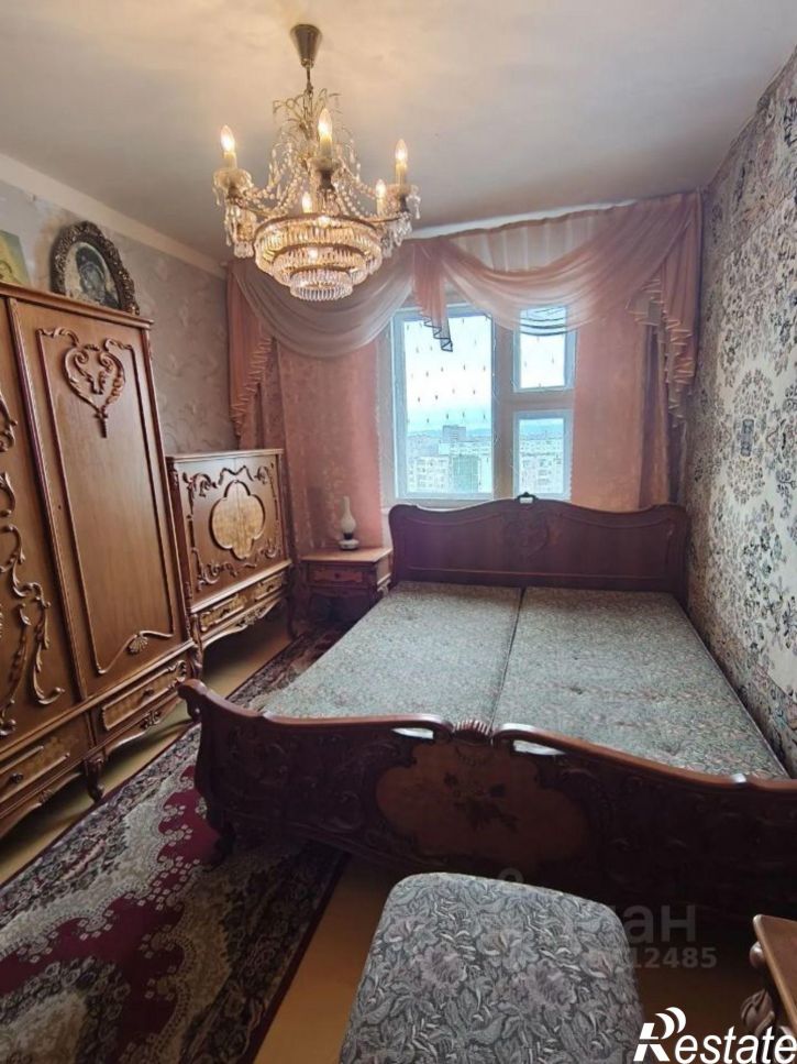 2-комн квартира Юбилейная улица, 23,  д. 23