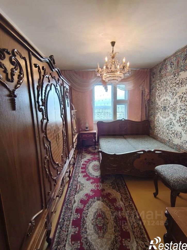 2-комн квартира Юбилейная улица, 23,  д. 23