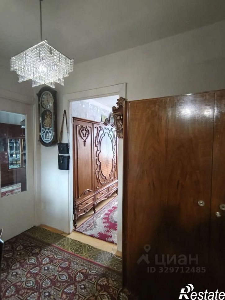 2-комн квартира Юбилейная улица, 23,  д. 23