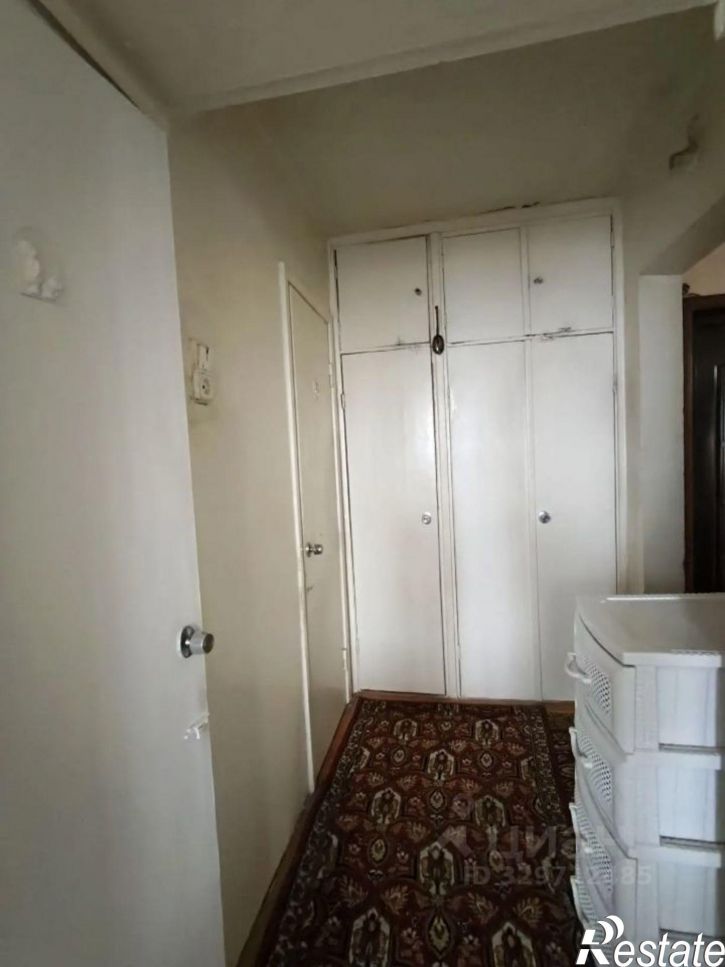 2-комн квартира Юбилейная улица, 23,  д. 23