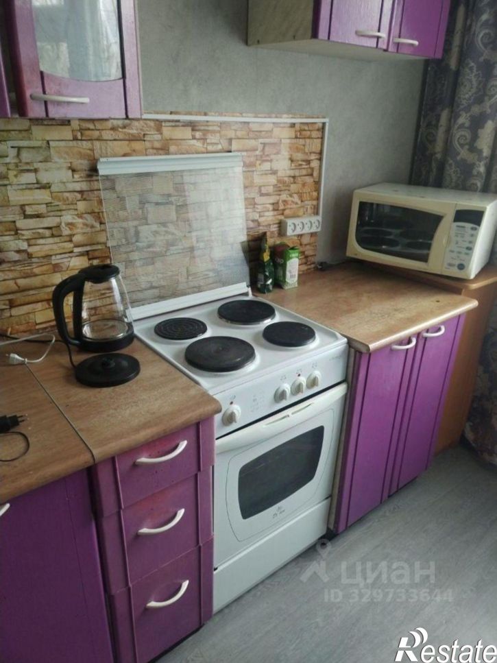 3-комн квартира улица Тургенева, 9,  д. 9