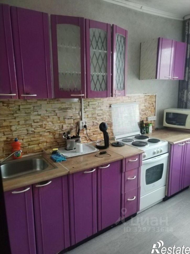 3-комн квартира улица Тургенева, 9,  д. 9
