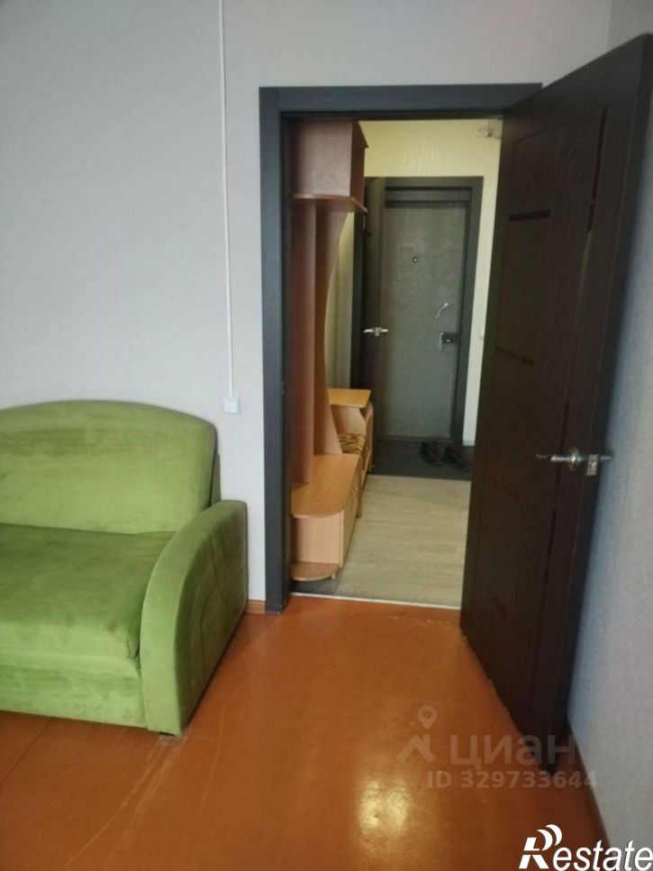 3-комн квартира улица Тургенева, 9,  д. 9