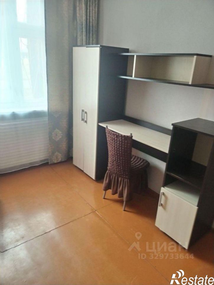 3-комн квартира улица Тургенева, 9,  д. 9