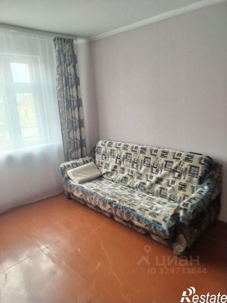 3-комн квартира улица Тургенева, 9,  д. 9