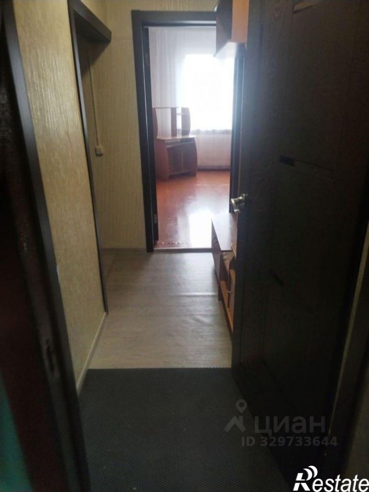 3-комн квартира улица Тургенева, 9,  д. 9