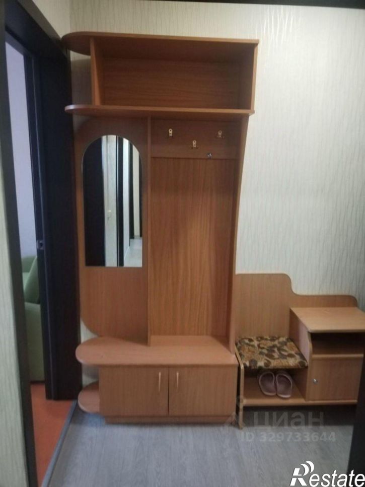 3-комн квартира улица Тургенева, 9,  д. 9