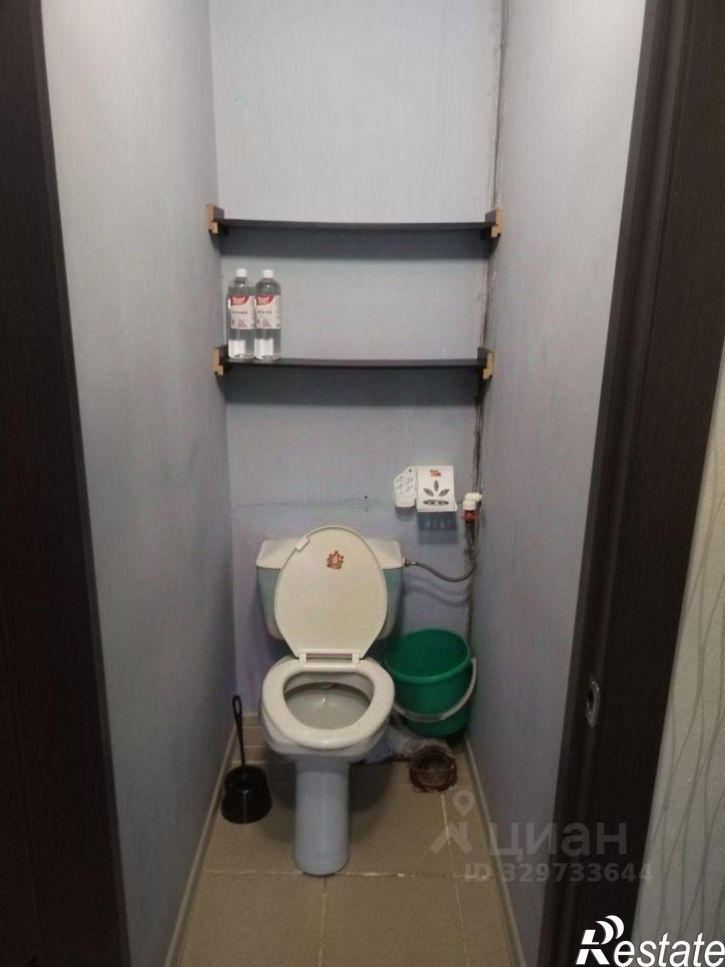 3-комн квартира улица Тургенева, 9,  д. 9
