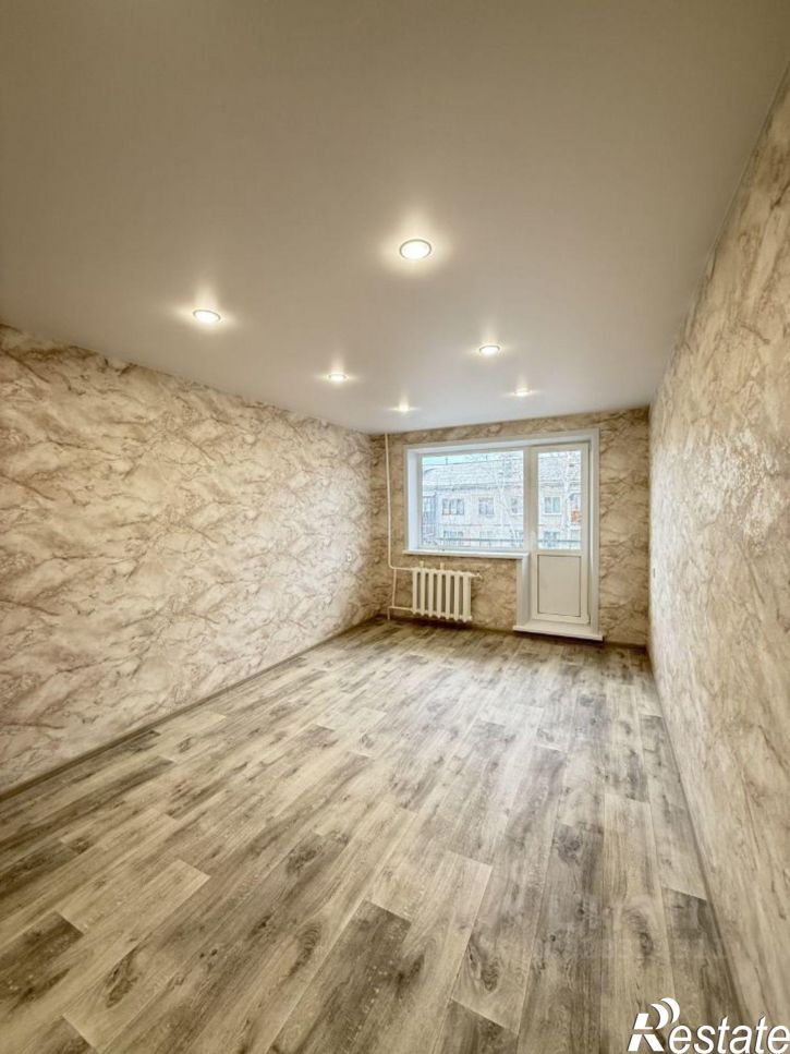 1-комн квартира Центральная улица, 12,  д. 12