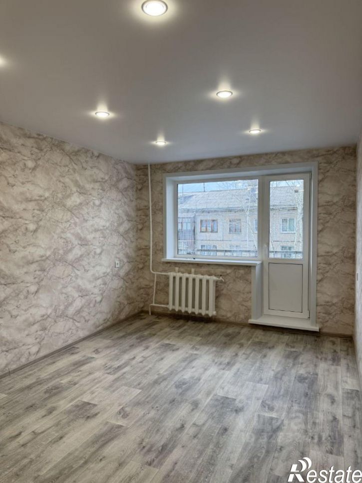 1-комн квартира Центральная улица, 12,  д. 12