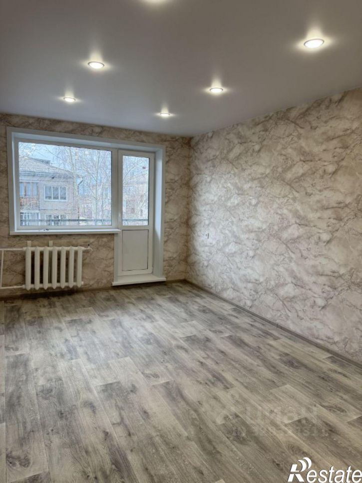 1-комн квартира Центральная улица, 12,  д. 12