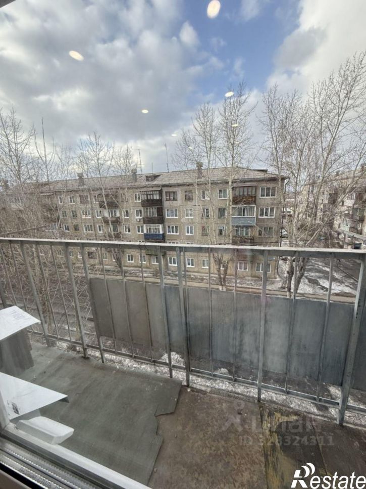 1-комн квартира Центральная улица, 12,  д. 12