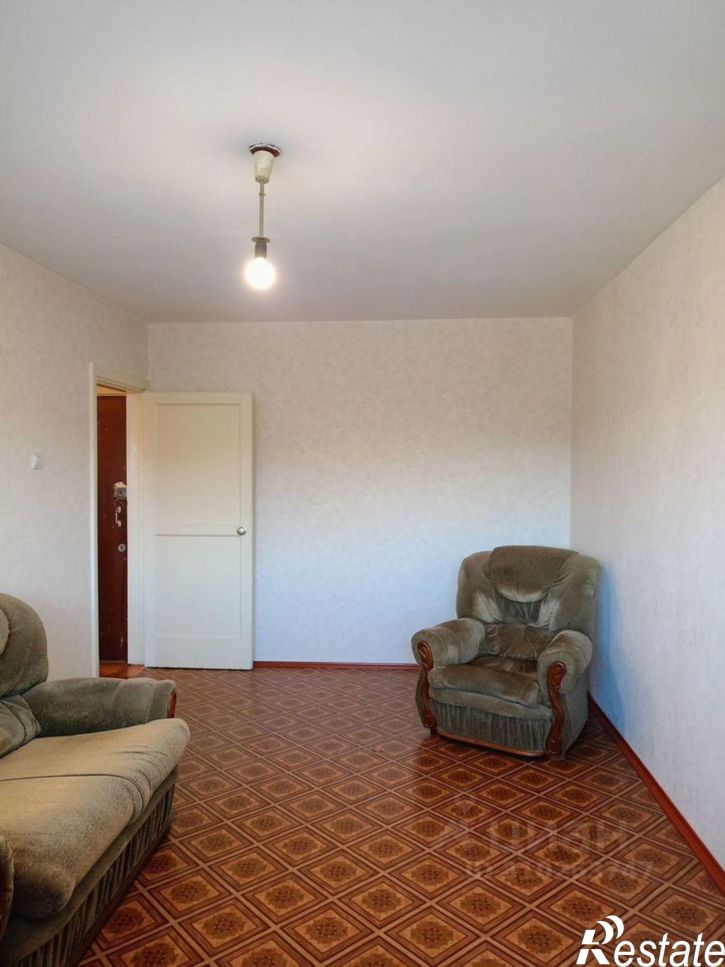 1-комн квартира ул Кирова, 33,  д. 33