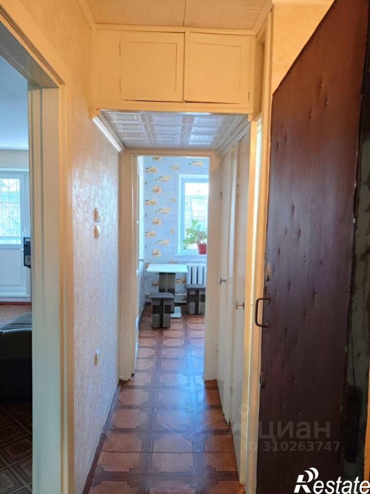 1-комн квартира ул Кирова, 33,  д. 33